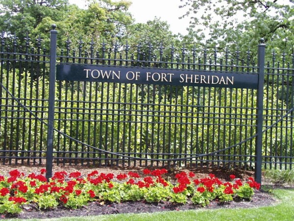Fort Sheridan