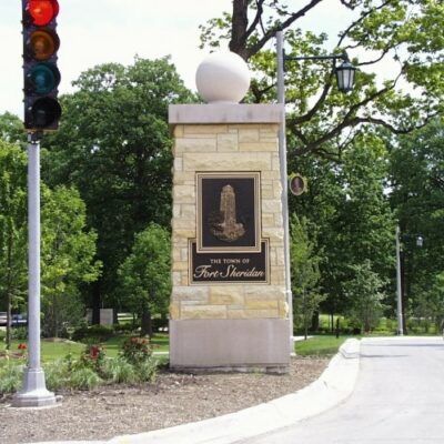 Fort Sheridan