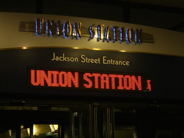 union station