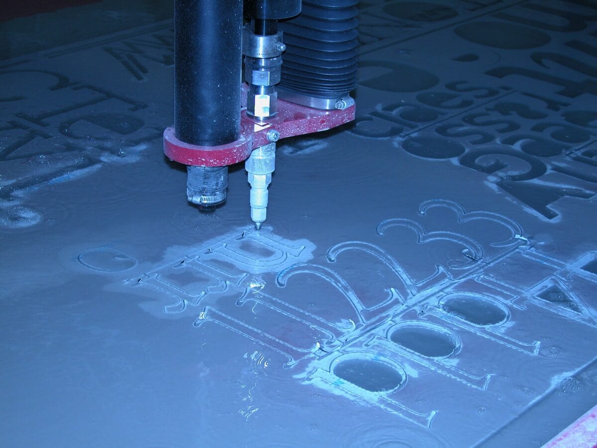 Manufacturing