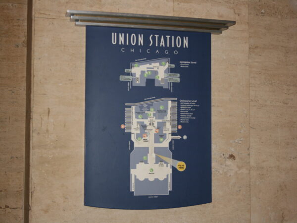 union station