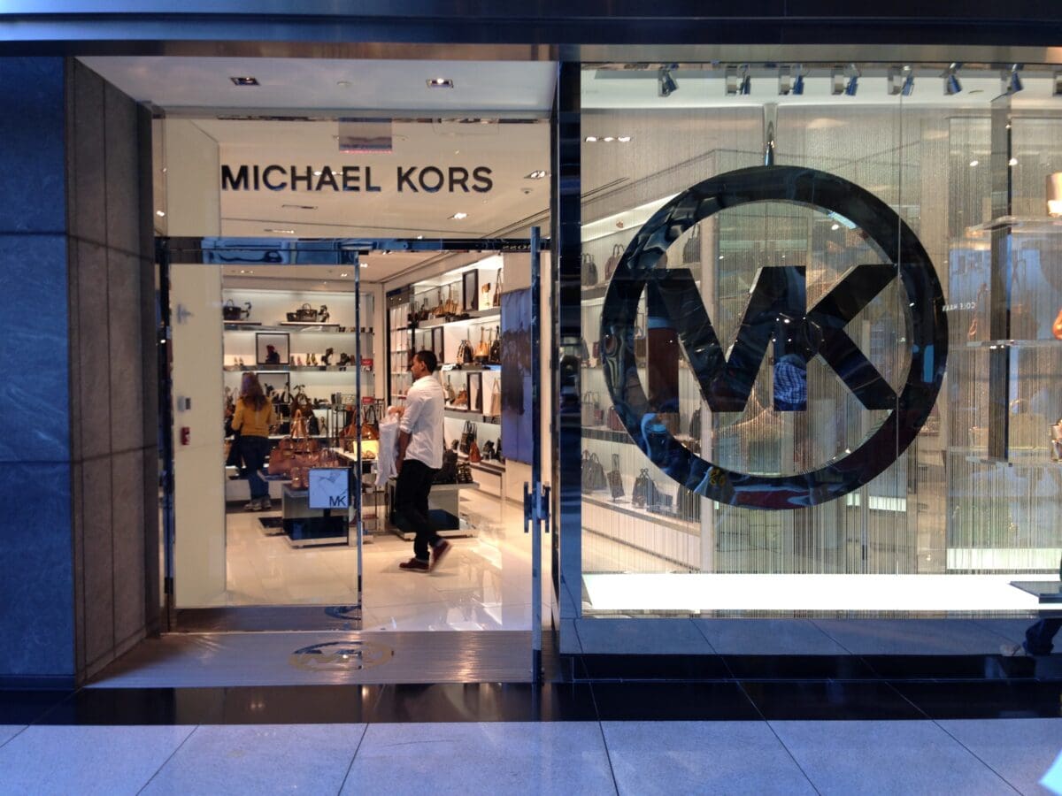 Michael Kors