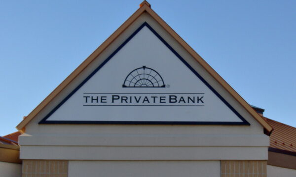 The Private bank