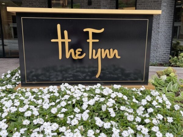 Logos - The Fynn