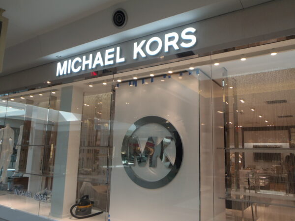 Michael Kors