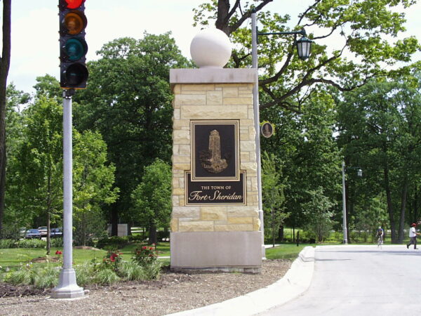 Fort Sheridan