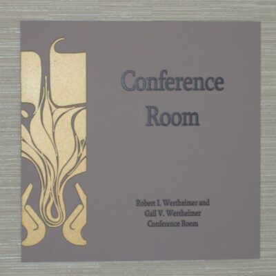 Conference room