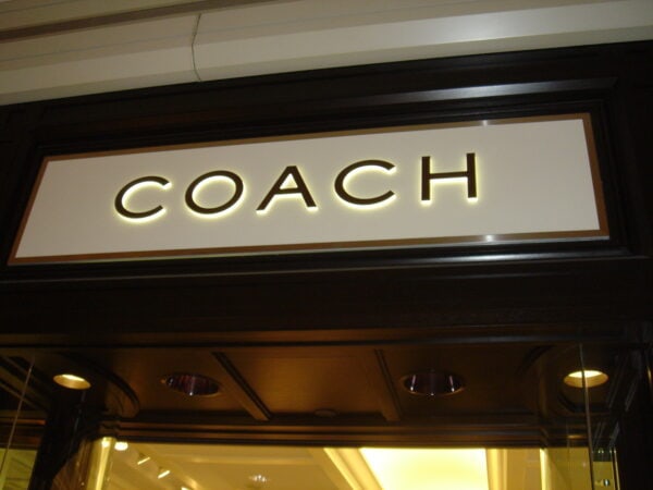 Coach