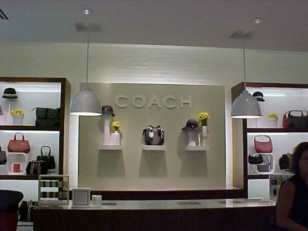 Coach