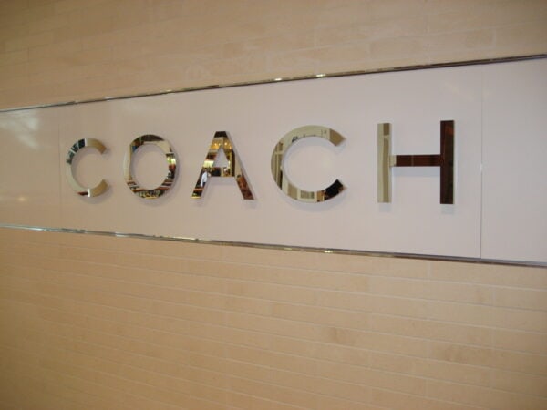 Coach