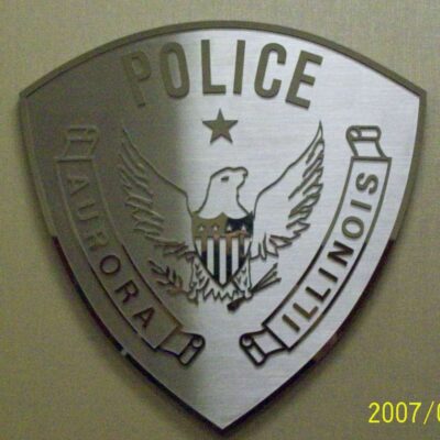 Aurora Police