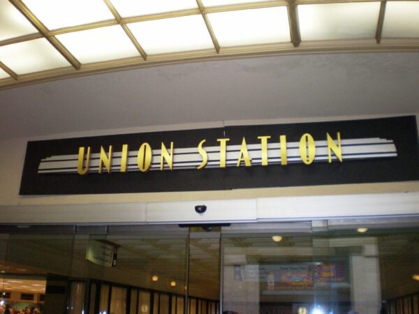 union station