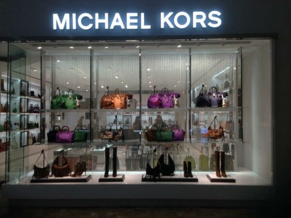 Michael Kors