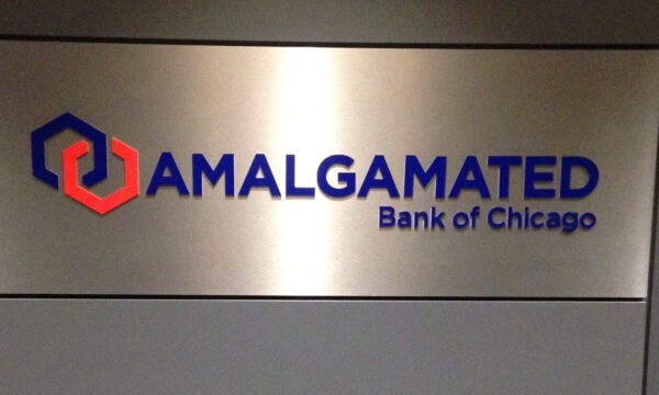 Amalgamated Bank of Chicago