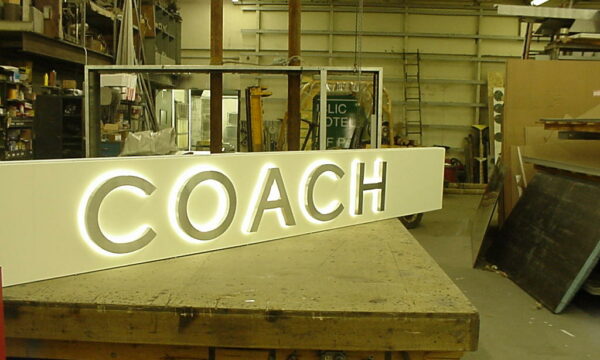 Coach