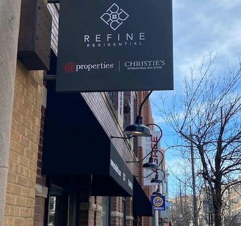 Refine Residential