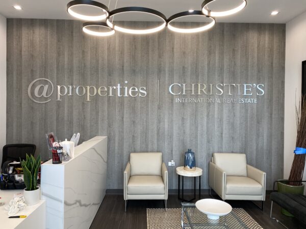 @Properties Christies