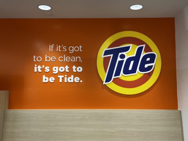 Tide